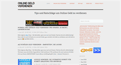 Desktop Screenshot of durac.ch