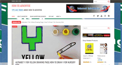 Desktop Screenshot of durac.info