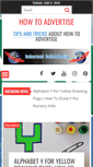 Mobile Screenshot of durac.info